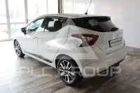2020 Nissan MICRA