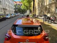 2020 Nissan MICRA