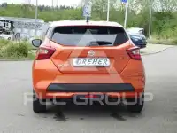 2020 Nissan MICRA