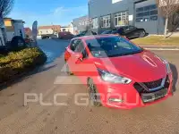 2020 Nissan MICRA