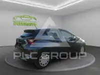 2020 Nissan MICRA