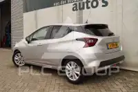 2020 Nissan MICRA