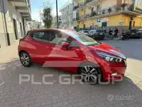 2020 Nissan MICRA