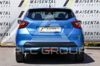 2020 Nissan MICRA