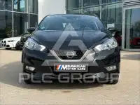 2020 Nissan MICRA