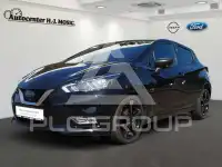 2020 Nissan MICRA