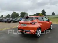 2020 Nissan MICRA