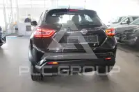 2020 Nissan MICRA