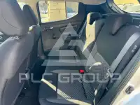 2020 Nissan MICRA