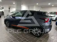 2020 Nissan MICRA