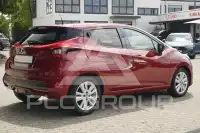 2020 Nissan MICRA