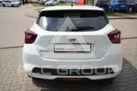 2020 Nissan MICRA