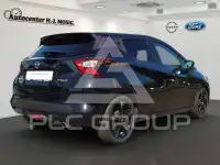 2020 Nissan MICRA