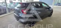 2020 Nissan MICRA