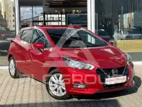 2020 Nissan MICRA