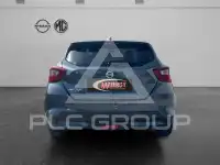 2020 Nissan MICRA
