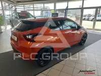 2020 Nissan MICRA