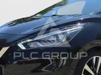 2020 Nissan MICRA