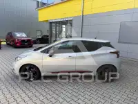 2020 Nissan MICRA