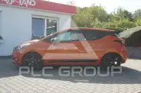 2020 Nissan MICRA