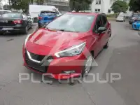2020 Nissan MICRA