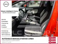 2020 Nissan MICRA