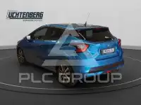 2020 Nissan MICRA