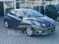 2020 Nissan MICRA
