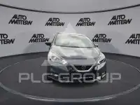 2020 Nissan MICRA