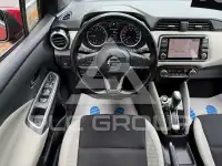 2020 Nissan MICRA