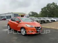 2020 Nissan MICRA