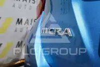 2020 Nissan MICRA
