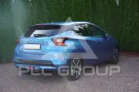 2020 Nissan MICRA