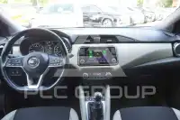2020 Nissan MICRA