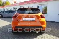 2020 Nissan MICRA