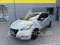 2020 Nissan MICRA