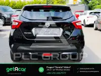 2020 Nissan MICRA