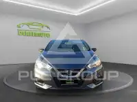2020 Nissan MICRA