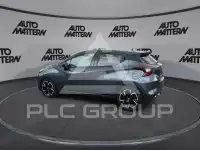 2020 Nissan MICRA
