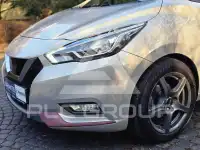 2020 Nissan MICRA