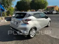 2020 Nissan MICRA