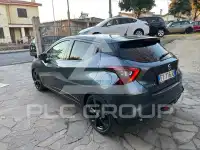 2020 Nissan MICRA