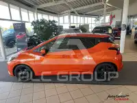 2020 Nissan MICRA