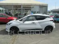 2020 Nissan MICRA