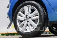2020 Nissan MICRA