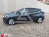 2020 Nissan MICRA