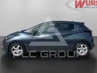 2020 Nissan MICRA
