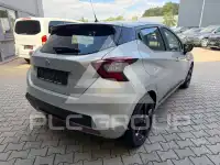 2020 Nissan MICRA