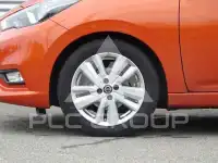 2020 Nissan MICRA