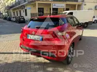 2020 Nissan MICRA